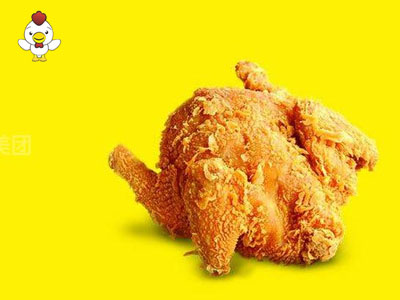 網紅外賣“叫了只炸雞”被查， 論食材溯源重要性！