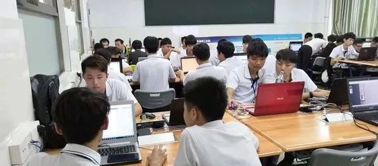 廣州計(jì)算機(jī)技工學(xué)校與中職學(xué)校 技能成才的堅(jiān)實(shí)階梯與專(zhuān)業(yè)培訓(xùn)解析